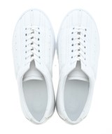 MM6（エムエムシックス）スニーカー 白 サイズ:EU39 1/2(26cm位) レディース/2200623880074