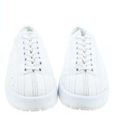 MM6（エムエムシックス）スニーカー 白 サイズ:EU39 1/2(26cm位) レディース/2200623880074