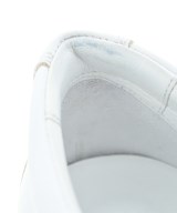 MM6（エムエムシックス）スニーカー 白 サイズ:EU39 1/2(26cm位) レディース/2200623880074