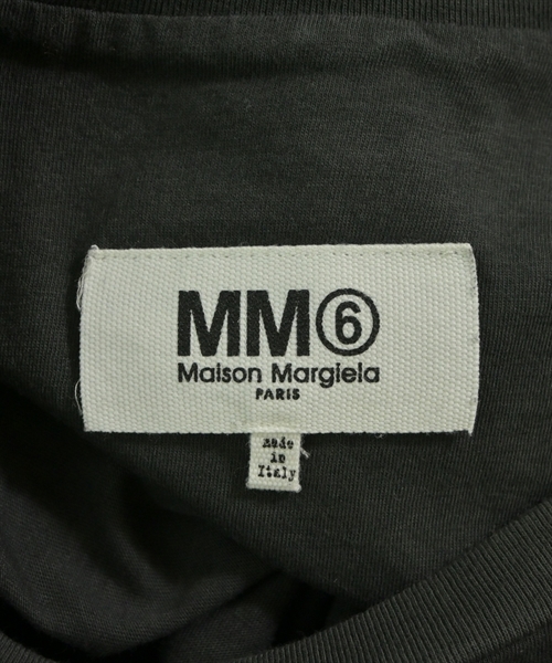 MM6（エムエムシックス）カジュアルシャツ グレー サイズ:S レディース/2200635695017