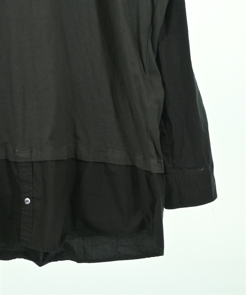 MM6（エムエムシックス）カジュアルシャツ グレー サイズ:S レディース/2200635695017