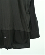 MM6（エムエムシックス）カジュアルシャツ グレー サイズ:S レディース/2200635695017