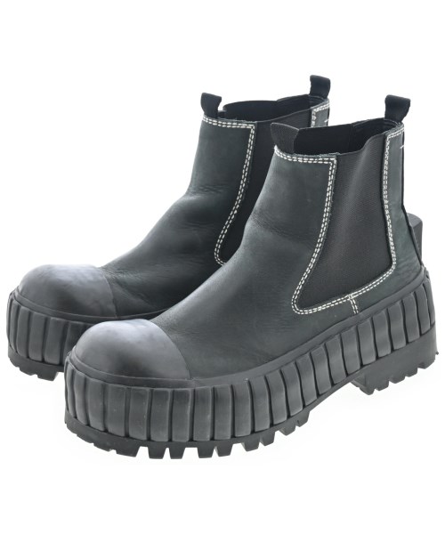 エムエムシックス(MM6)のMM6 ブーツ