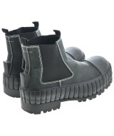 MM6（エムエムシックス）ブーツ 黒 サイズ:EU39(25.5cm位) レディース/2200635695031