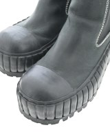 MM6（エムエムシックス）ブーツ 黒 サイズ:EU39(25.5cm位) レディース/2200635695031
