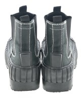 MM6（エムエムシックス）ブーツ 黒 サイズ:EU39(25.5cm位) レディース/2200635695031