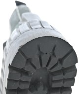 MM6（エムエムシックス）ブーツ 黒 サイズ:EU39(25.5cm位) レディース/2200635695031