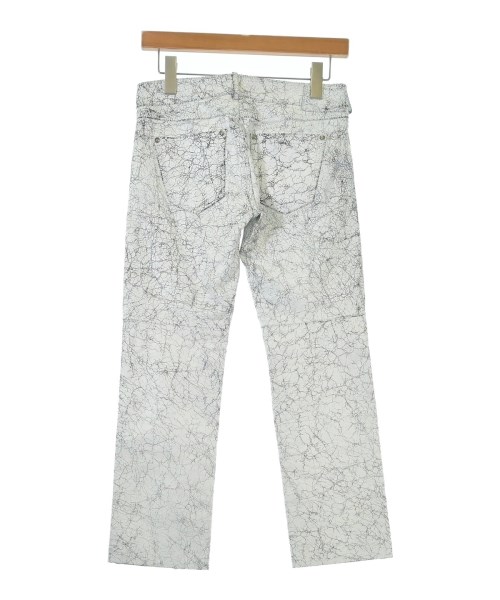 MM6（エムエムシックス）その他 白 サイズ:38(S位) レディース/2200635984012