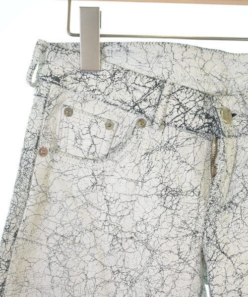 MM6（エムエムシックス）その他 白 サイズ:38(S位) レディース/2200635984012