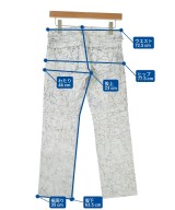 MM6（エムエムシックス）その他 白 サイズ:38(S位) レディース/2200635984012