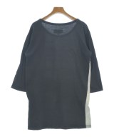 MM6（エムエムシックス）Tシャツ・カットソー 紺 サイズ:1(S位) レディース/2200638479072