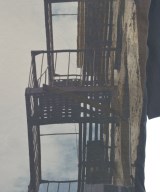 MM6（エムエムシックス）Tシャツ・カットソー 紺 サイズ:1(S位) レディース/2200638479072