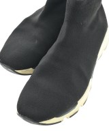 MM6（エムエムシックス）スニーカー 黒 サイズ:38(23cm位) レディース/2200638506167