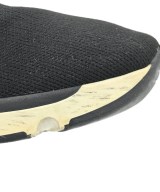 MM6（エムエムシックス）スニーカー 黒 サイズ:38(23cm位) レディース/2200638506167