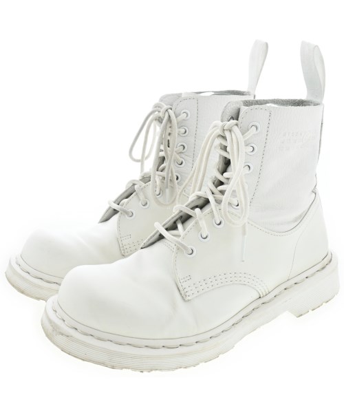 エムエムシックス(MM6)のMM6 ブーツ