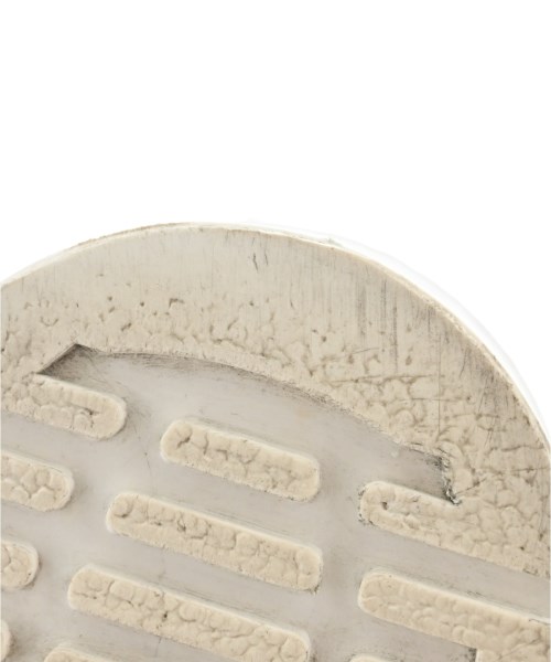 MM6（エムエムシックス）ブーツ 白 サイズ:UK7(25.5cm位) メンズ/2200638521023