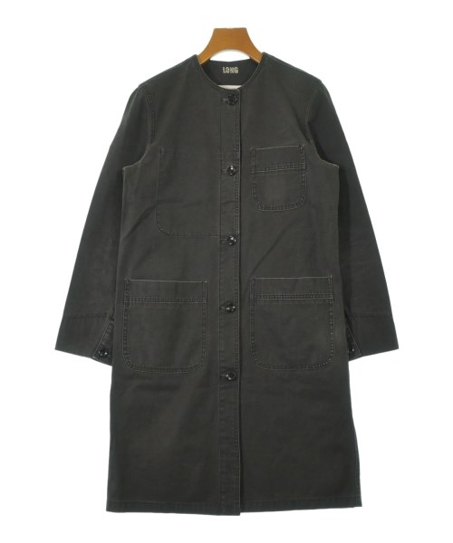 MM6(エムエムシックス)その他 グレー サイズ:38(S位)/2200638624014