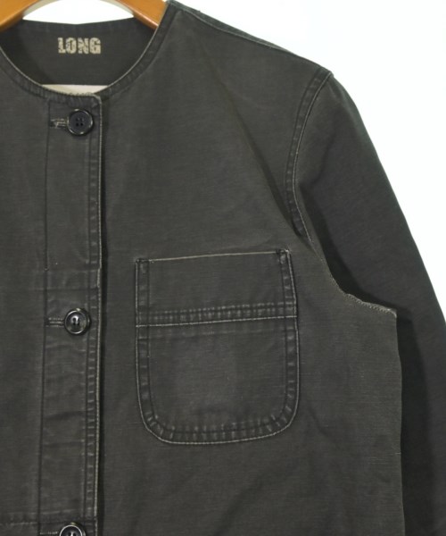 MM6（エムエムシックス）その他 グレー サイズ:38(S位) レディース/2200638624014