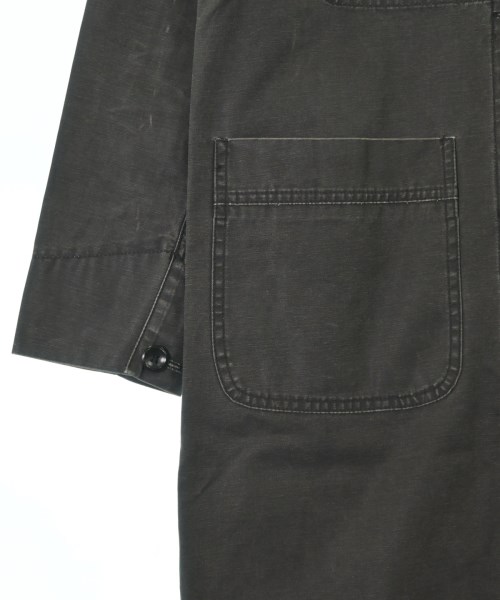 MM6（エムエムシックス）その他 グレー サイズ:38(S位) レディース/2200638624014