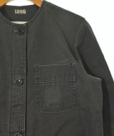 MM6（エムエムシックス）その他 グレー サイズ:38(S位) レディース/2200638624014