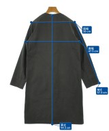 MM6（エムエムシックス）その他 グレー サイズ:38(S位) レディース/2200638624014