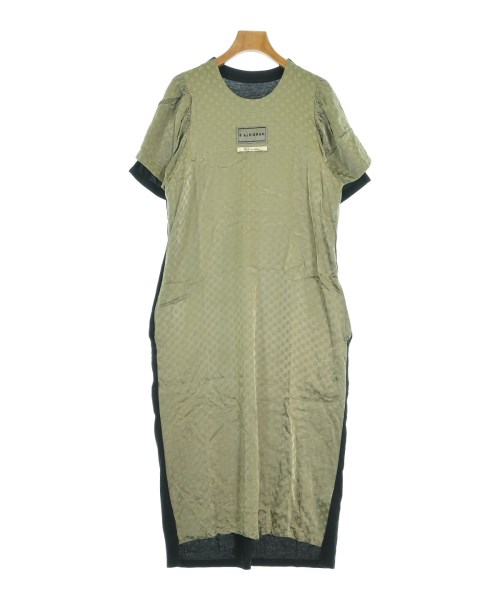 エムエムシックス(MM6)のMM6 ワンピース