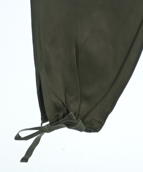 MM6（エムエムシックス）カーゴパンツ カーキ サイズ:38(S位) レディース/2200626038045