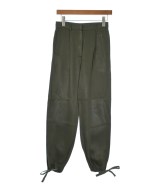 MM6（エムエムシックス）カーゴパンツ カーキ サイズ:38(S位) レディース/2200626038045
