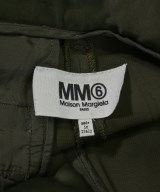 MM6（エムエムシックス）カーゴパンツ カーキ サイズ:38(S位) レディース/2200626038045