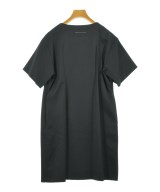 MM6（エムエムシックス）ワンピース 黒 サイズ:XS レディース/2200635900012