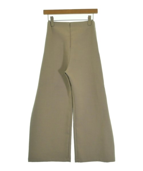 MM6（エムエムシックス）スラックス グレー サイズ:36(XS位) レディース/2200638620030