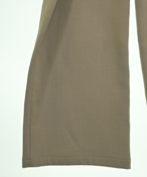 MM6（エムエムシックス）スラックス グレー サイズ:36(XS位) レディース/2200638620030