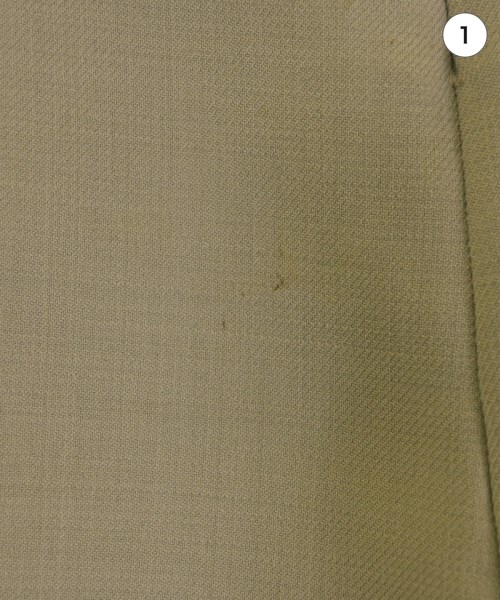 MM6（エムエムシックス）スラックス グレー サイズ:36(XS位) レディース/2200638620030