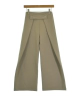 MM6（エムエムシックス）スラックス グレー サイズ:36(XS位) レディース/2200638620030