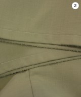 MM6（エムエムシックス）スラックス グレー サイズ:36(XS位) レディース/2200638620030