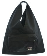 MM6（エムエムシックス）トートバッグ 黒 サイズ:- メンズ/2200638794090