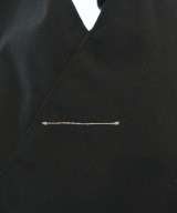 MM6（エムエムシックス）トートバッグ 黒 サイズ:- メンズ/2200638794090