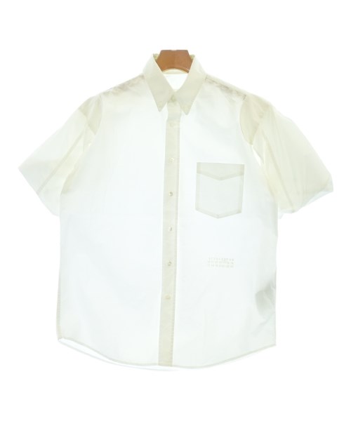 エムエムシックス(MM6)のMM6 カジュアルシャツ