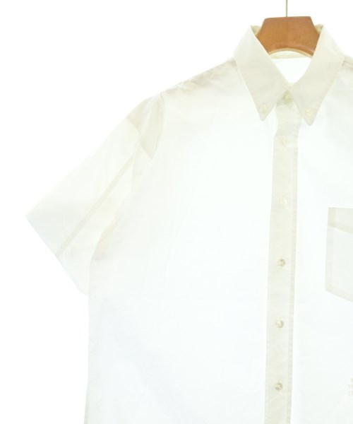 MM6（エムエムシックス）カジュアルシャツ 白 サイズ:40(M位) レディース/2200638905045