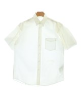 MM6（エムエムシックス）カジュアルシャツ 白 サイズ:40(M位) レディース/2200638905045