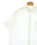 MM6（エムエムシックス）カジュアルシャツ 白 サイズ:40(M位) レディース/2200638905045