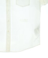 MM6（エムエムシックス）カジュアルシャツ 白 サイズ:40(M位) レディース/2200638905045