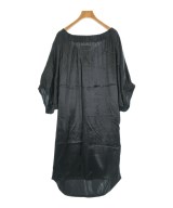 MM6（エムエムシックス）ワンピース 黒 サイズ:38(S位) レディース/2200623829196