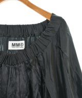 MM6（エムエムシックス）ワンピース 黒 サイズ:38(S位) レディース/2200623829196