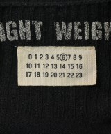 MM6（エムエムシックス）ニット・セーター 黒 サイズ:-(M位) レディース/2200639223087