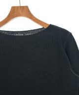 MM6（エムエムシックス）ニット・セーター 黒 サイズ:-(M位) レディース/2200639223087
