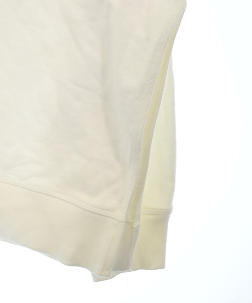 MM6（エムエムシックス）パーカー 白 サイズ:S レディース/2200639297026