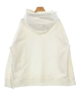 MM6（エムエムシックス）パーカー 白 サイズ:S レディース/2200639297026