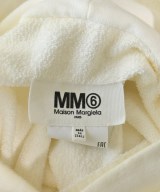MM6（エムエムシックス）パーカー 白 サイズ:S レディース/2200639297026