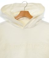 MM6（エムエムシックス）パーカー 白 サイズ:S レディース/2200639297026